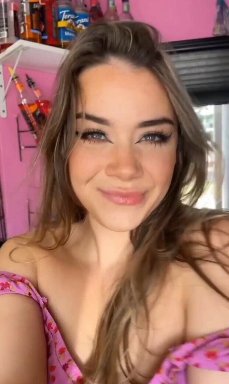 bootyfulbambi freie hübsche bild