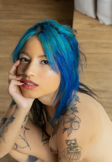 Mayrink pornostar akt bild