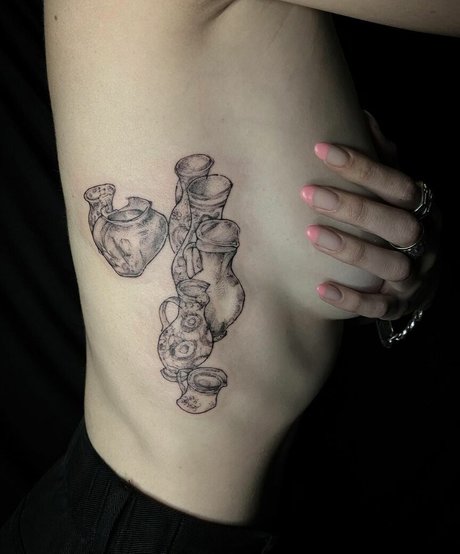 Yali Hoizzner nackt fotos