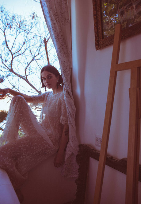 Yali Hoizzner nackt pornografische galerien