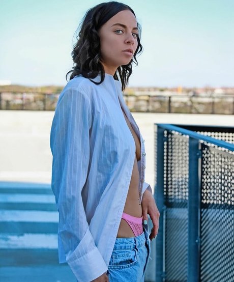 Sofie Johansen beste nackt galerien