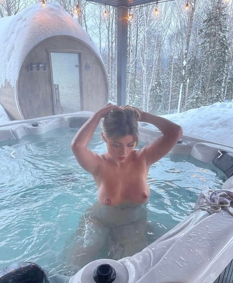 Noemie Dufresne kostenlose schöne galerien