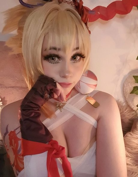 lilly time perfekte erotische foto