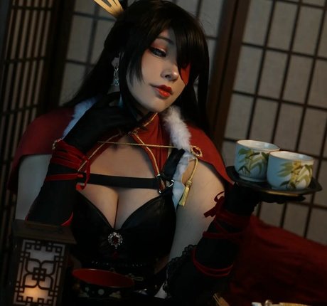 lilly time perfekte akt bild