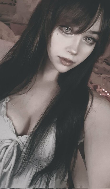 lilly time perfekte nacktheit foto