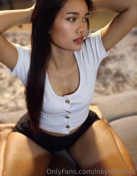 inkyminkee1 perfekte exklusive foto