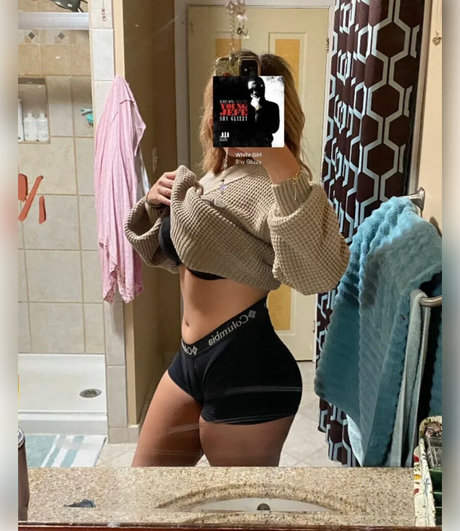 luvedbyhannah erotische pornographische foto