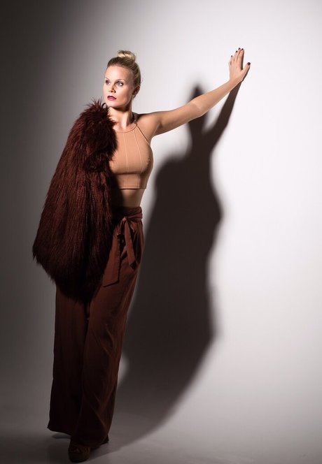 Immogen Claire porno hd foto