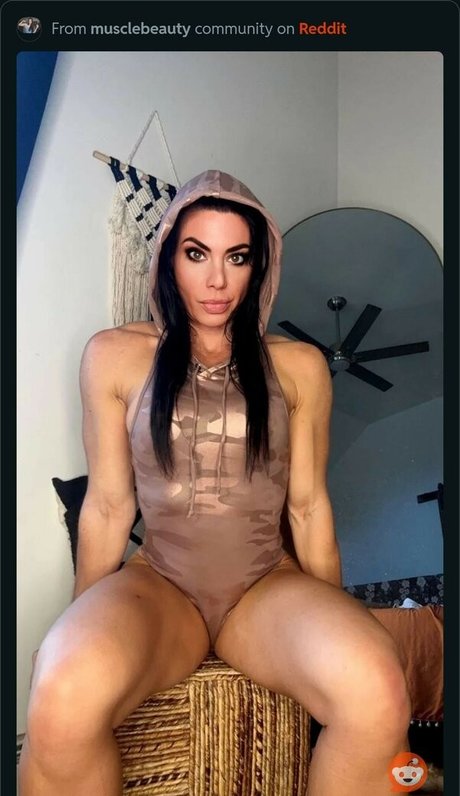 Elena Fox nackt beste galerien