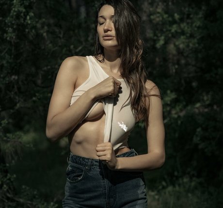 Shira Aizner erotische exklusive galerien