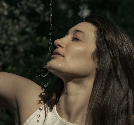 Shira Aizner beste nackte fotos