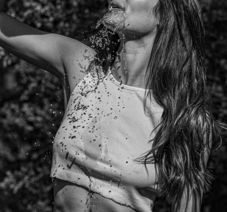 Shira Aizner exklusive heiße fotos