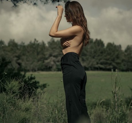 Shira Aizner heiße nackt fotos