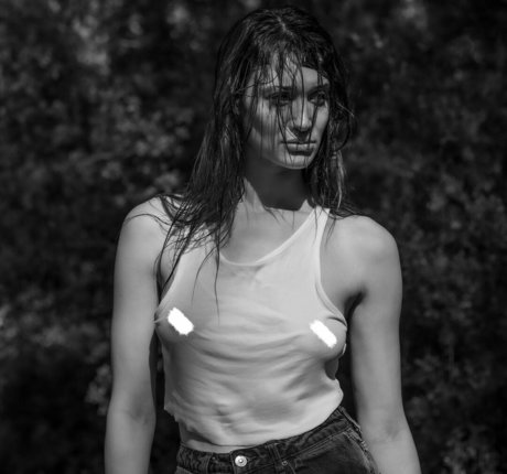 Shira Aizner erotische hd foto