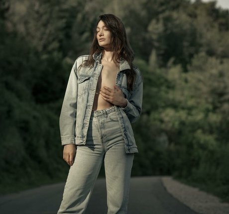 Shira Aizner schauspielerin galerie