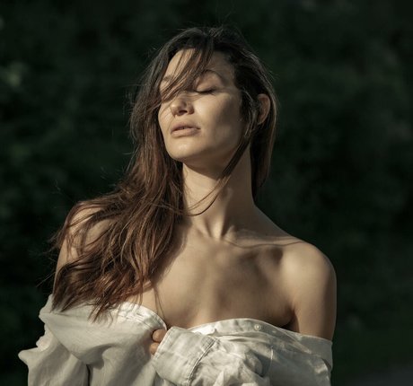 Shira Aizner Profilbild