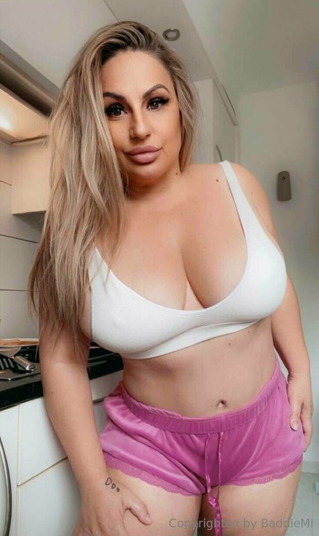 baddiemi exklusive pornografische archiv