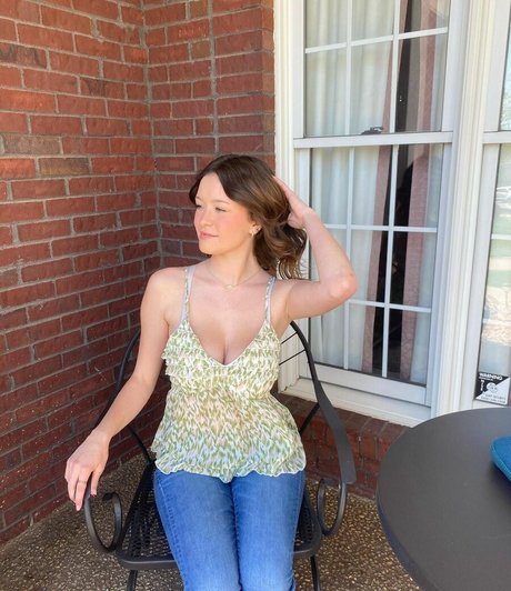 Lillie Goldman xxx nacktheit foto