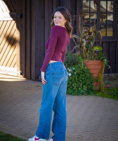 Lillie Goldman nacktheit exklusive foto