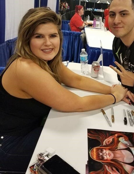 Erica Lindbeck pornographische bilder