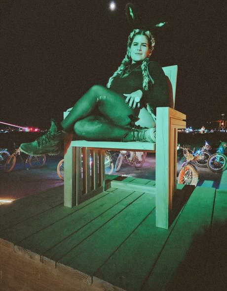 Erica Lindbeck nackt erotische galerien