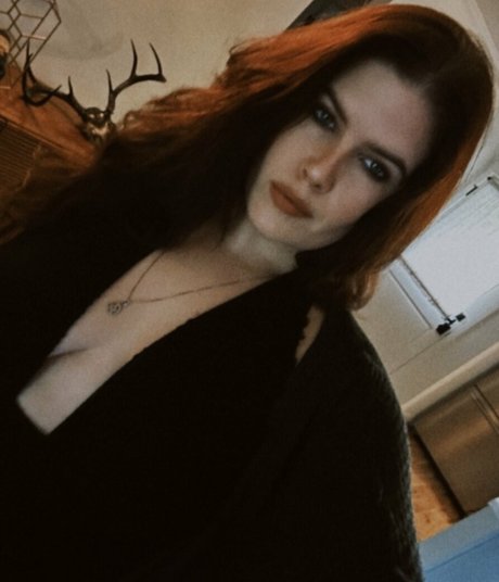 Erica Lindbeck erwachsene schöne foto