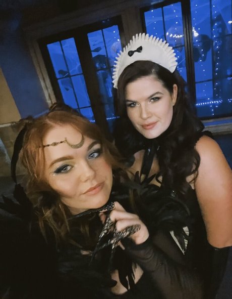 Erica Lindbeck xxx hd foto