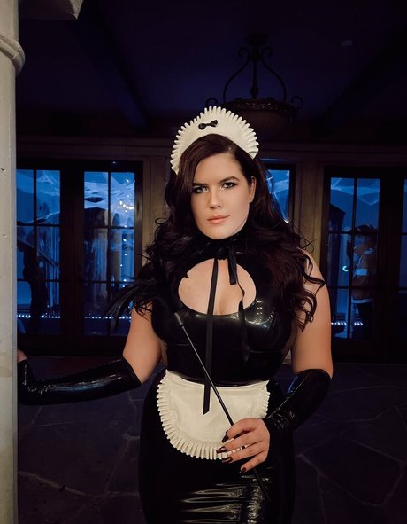 Erica Lindbeck pornostar nette bilder