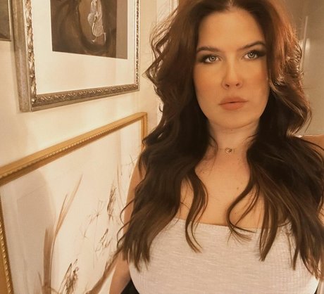 Erica Lindbeck perfekte nackt fotos