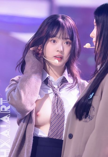 NewJeans beste kostenlose foto