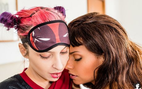 Vanp nackt nette bilder