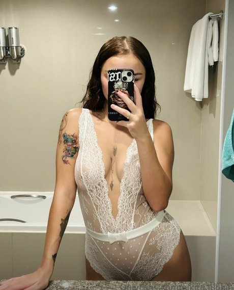 Nikola Biela model schöne foto