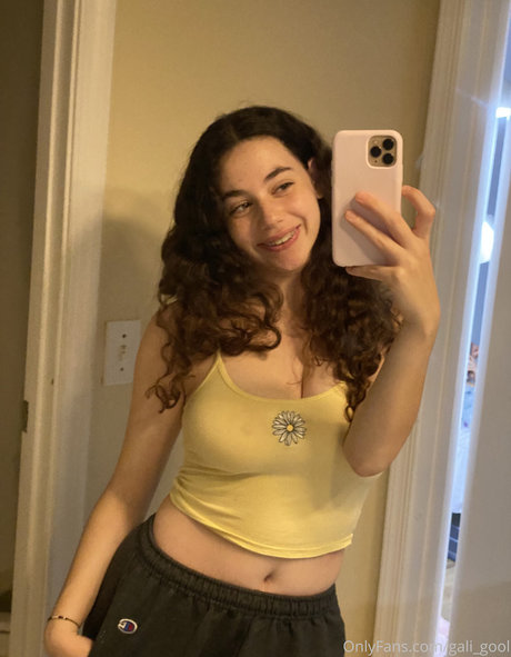 Gali gool freie nackt foto