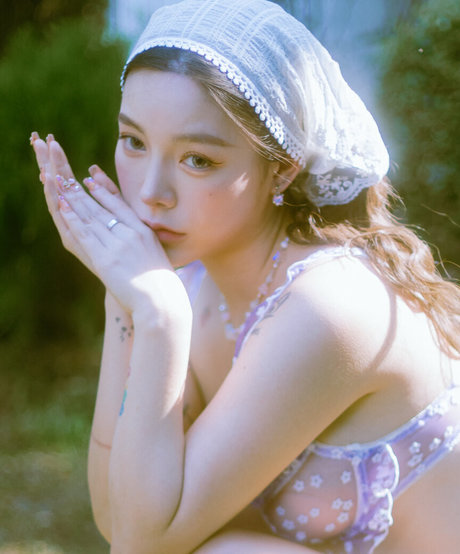 Nardear Montgod heiße nackte galerien