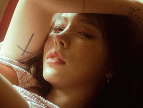 Nardear Montgod kunst akt bild