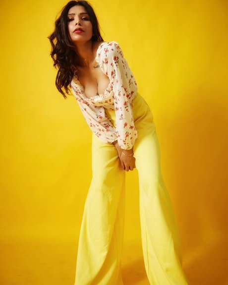 Annie Sharma erotische beste foto