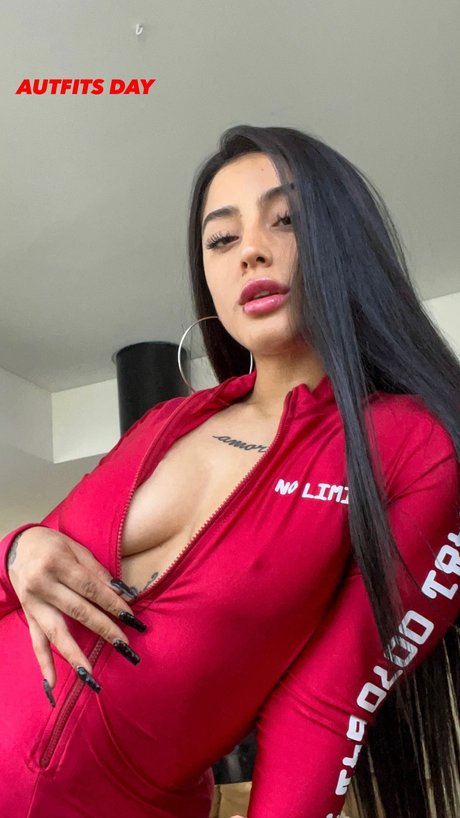 La Chilena porno perfekte fotos