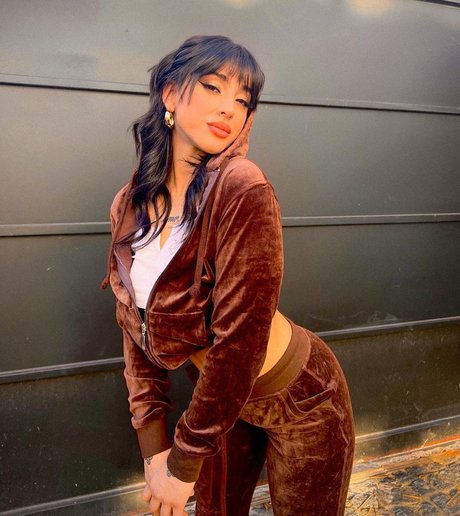 La Chilena heiße pornographische galerie