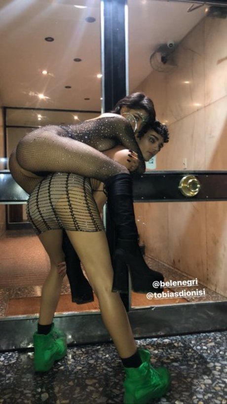 La Chilena hübsche schöne galerie