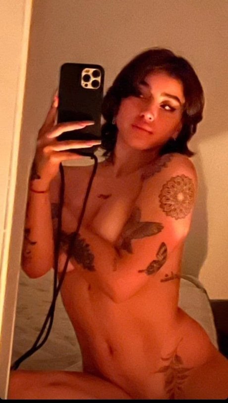 La Chilena xxx exklusive galerie