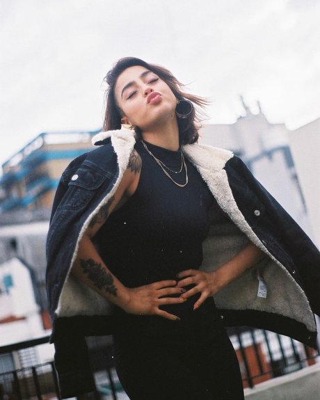 La Chilena schöne kostenlose bilder