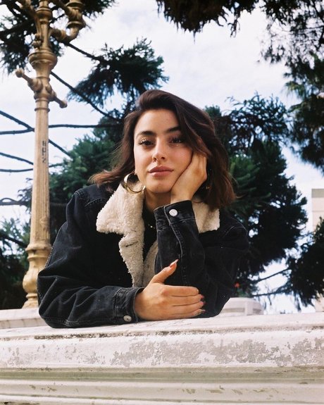 La Chilena hd schöne bilder