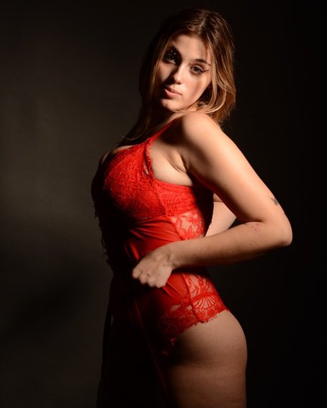 Cami Landi kunst pornografische galerie