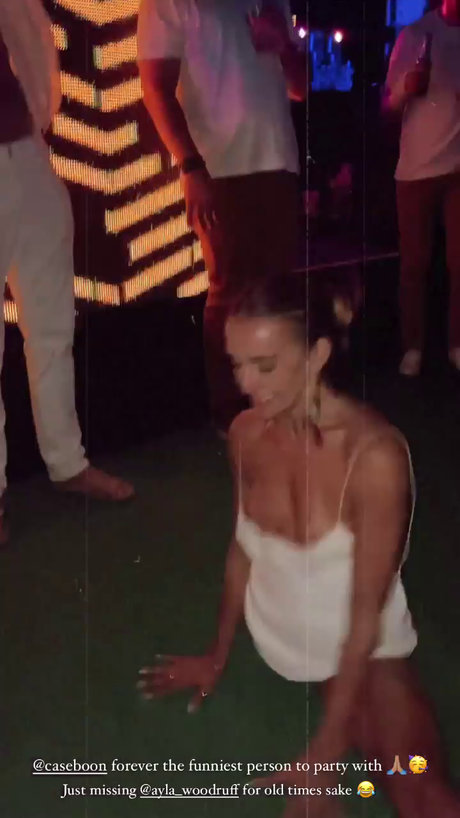 Casey Boonstra kostenlose nackte galerien