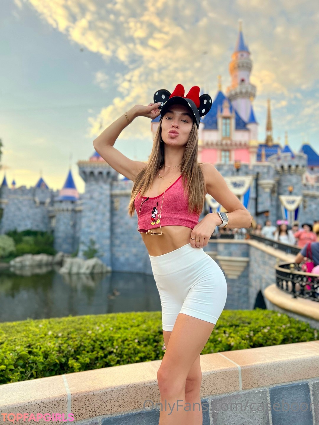 Casey Boonstra nackt porno foto