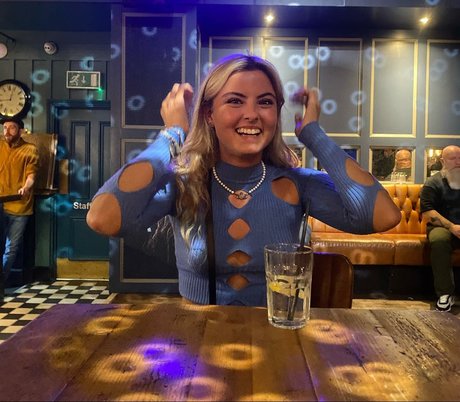 Grace Bidd_ porno hd foto