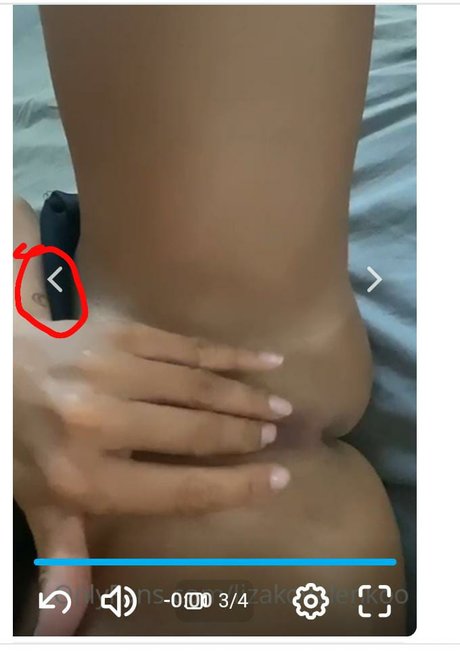 Liza Kovalenko perfekte nacktheit fotos