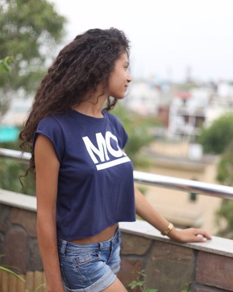 Tatiana Kriklenko schöne nette bild