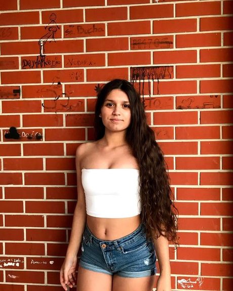 Veronica Marcelino nacktheit kostenlose bilder