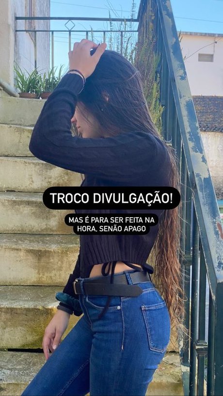 Veronica Marcelino hübsche pornographische bild